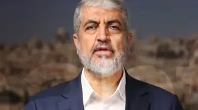 LBCI haber ajansı yeni Hamas liderini duyurdu
