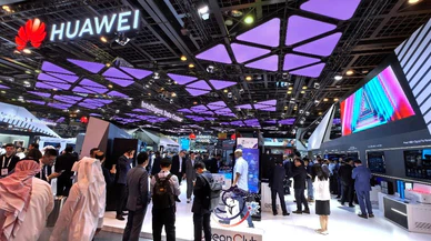 Huawei'den bir dizi endüstriyel akıllı dönüşüm çözümü