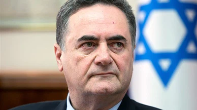 Katz Guterres'in Filistin İslami Hareketi'ni terörist örgüt olarak ilan etmeyi reddettiğini duyurdu