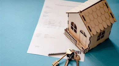 Eylül ayında Türkiye genelinde 44 bin 858 adet konut ilk defa satıldı