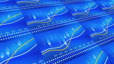 Ziraat Yatırım BIST100 düşüş kanalının üst bandında tutunmaya çalıştığını duyurdu