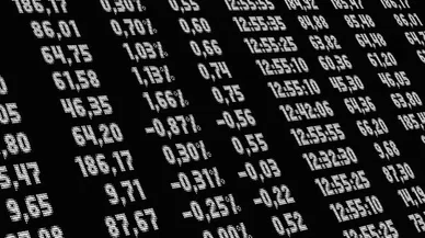 Ziraat Yatırım: Yurtiçi yerleşiklerin yabancı para mevduatları azaldı