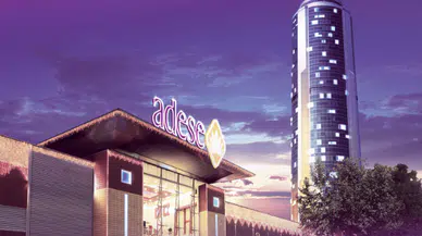 Adese'nin yatırım teşvik belgesi başvurusuna onay