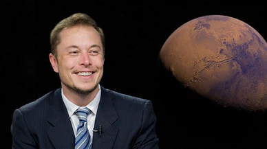 NYT: Elon Musk, İran'ın BM büyükelçisiyle görüştü