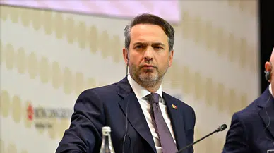 Bakan Bayraktar: Pakistan'da Petrol ve Doğal Gaz Anlaşmaları Yolda
