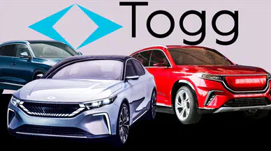 Togg, Avrupa Elektrikli Araç Pazarında Güvenlik Standartlarını Zirveye Taşıdı