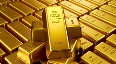 Altının kilogram fiyatı 5 milyon 993 bin liraya yükseldi