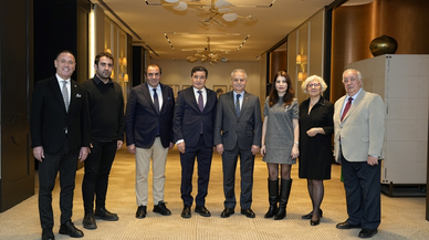 Türkiye, her türlü mobilyayı üretebilen 4 ülkeden biri