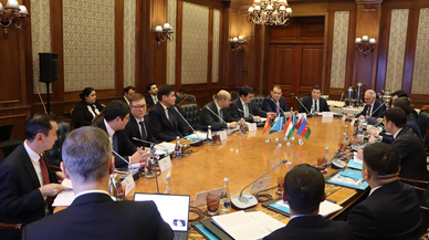 Türk Yatırım Fonu'nun operasyonel faaliyetleri başladı