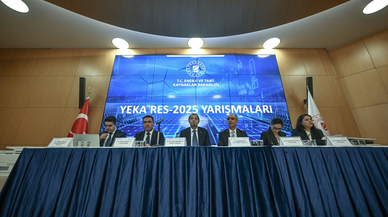 YEKA RES-2025 yarışmalarında 6 proje için en iyi teklifler belli oldu