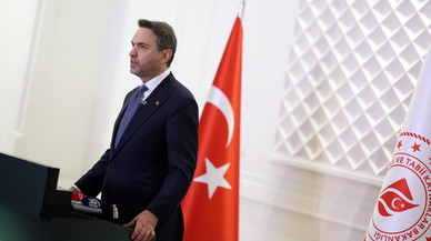 Bakan Bayraktar, YEKA yarışmalarının Türkiye'ye 530 milyon avro katkı sağladığını bildirdi