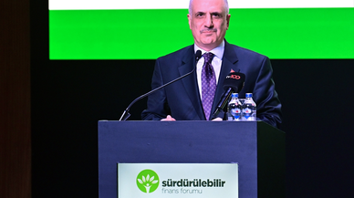 Sürdürülebilir Finans Forumu başladı