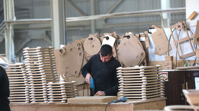 Hatay'da deprem kaynaklı personel açığı Kariyer ve İstihdam Merkezi sayesinde azaltılıyor