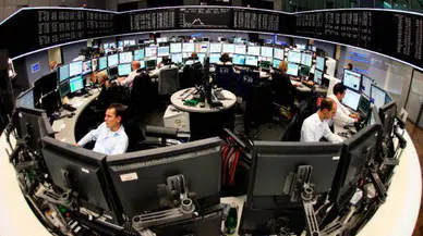 Avrupa borsaları pozitif seyrediyor