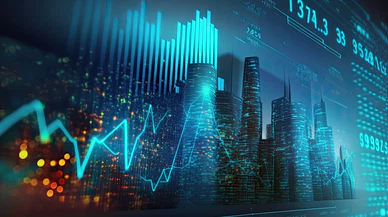 Borsa güne yükselişle başladı