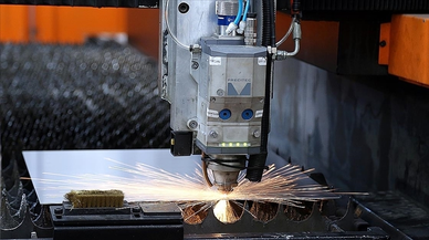 Türkiye'nin makine ihracatı 11 ayda 26 milyar dolara yükseldi