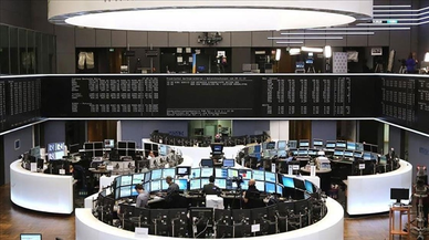 Avrupa borsaları karışık seyrediyor