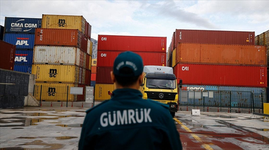 Gümrük işlemlerine yönelik ceza tutarı ile fazla çalışma ücretleri yeniden belirlendi