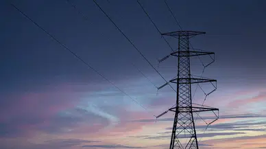 Elektrik santrallerine 1 milyar lirayı aşan kapasite mekanizması desteği