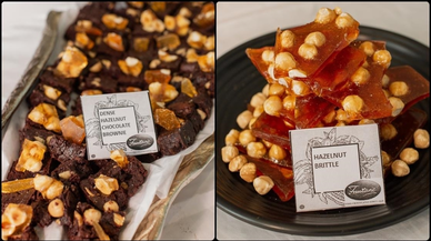 Türk fındığı Hindistan'da tüketicilerle buluşturuldu