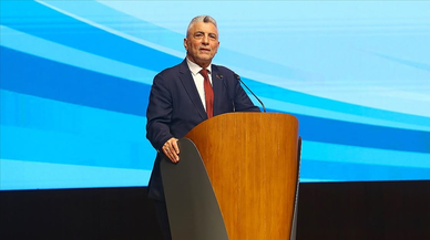 Ticaret Bakanı Bolat, Azerbaycan'la serbest ticaret anlaşması yapmak istediklerini bildirdi