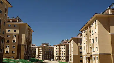 Konut kredilerinde faiz oranı 28 ayın en düşüğünde