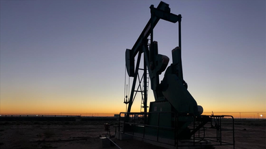 Brent petrolün varili 62,82 dolardan işlem görüyor