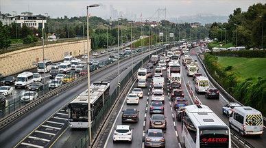 Kara yollarında durum