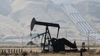 ABD'nin petrol sondaj kulesi sayısı arttı