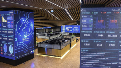 BIST 30'da işlem gören şirketlerin 2024 'iklim ve sürdürülebilirlik karnesi' açıklandı