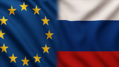 Rusya Merkez Bankası'ndan AB’ye 'dondurulmuş varlıklara karşı hukuki adım' uyarısı