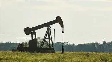 Brent petrolün varili 61,58 dolardan işlem görüyor