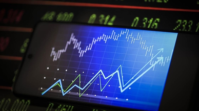 Borsada 'milyoner' pay senedi yatırımcı sayısı 11 ayda 55 binden fazla arttı