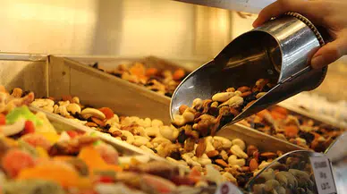 TESK'ten yılbaşı öncesinde merdiven altı ürün uyarısı