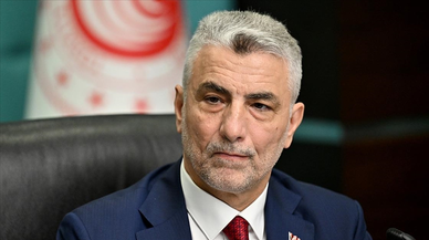 Ticaret Bakanı Bolat, ödemeler dengesi verilerini değerlendirdi