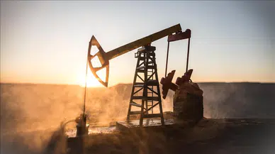 Brent petrolün varili 62,12 dolardan işlem görüyor