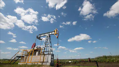 Brent petrolün varili 61,23 dolardan işlem görüyor