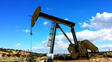 Brent petrolün varili 59,95 dolardan işlem görüyor