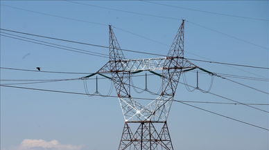 Günlük elektrik üretim ve tüketim verileri