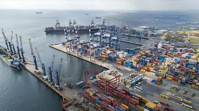 Türkiye'nin 2025'teki rekor ihracatına Kocaeli'den güçlü katkı