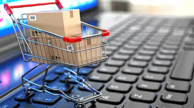 Yurt dışından e-ticaretle alınan 30 avroya kadar eşya için basitleştirilmiş gümrük dönemi sona erdi