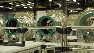 Havacılık motorlarında 2,95 milyar dolarlık ihracat başarısı