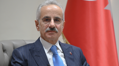 Ankara-Samsun Hızlı Tren Projesi'nde yeni etap çalışmaları bu yıl başlayacak