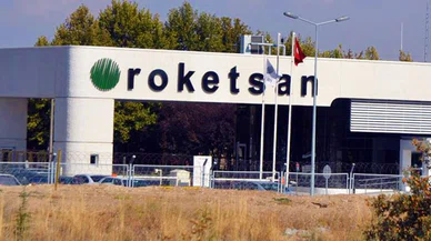ROKETSAN'dan sahte yatırım videolarına karşı uyarı: İtibar etmeyin