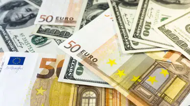 Serbest piyasada döviz açılış fiyatları