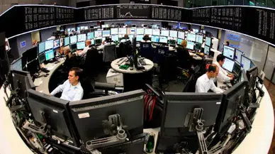 Avrupa borsaları karışık seyrediyor