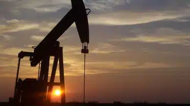 Türkiye'nin petrol ithalatı Kasım 2025'te yüzde 6,3 azaldı