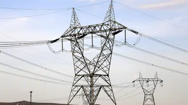 Günlük elektrik üretim ve tüketim verileri