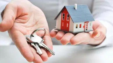 Gayrimenkul satışları 2025'te 3,3 milyonu aşarak rekor kırdı