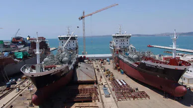 Gemi ve su araçlarının inşa ve tadilatında uyulması gereken usul ve esaslar belirlendi